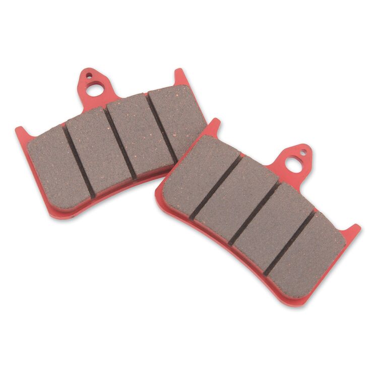 BikeMaster Front Sintered Brake Pads SH1044