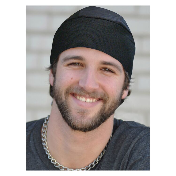 That’s A Wrap Trifecta Headwrap