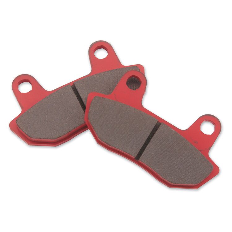 BikeMaster Front Sintered Brake Pads SH1021