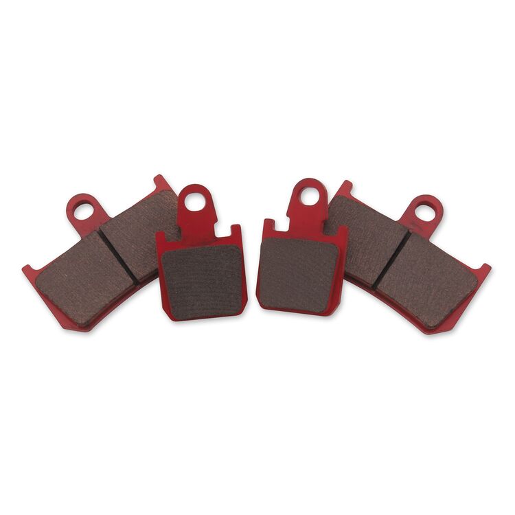 BikeMaster Front Sintered Brake Pads SY2064
