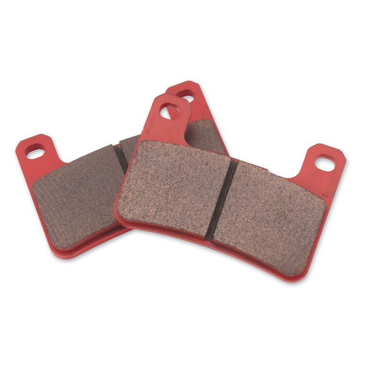BikeMaster Front Sintered Brake Pads SS3056