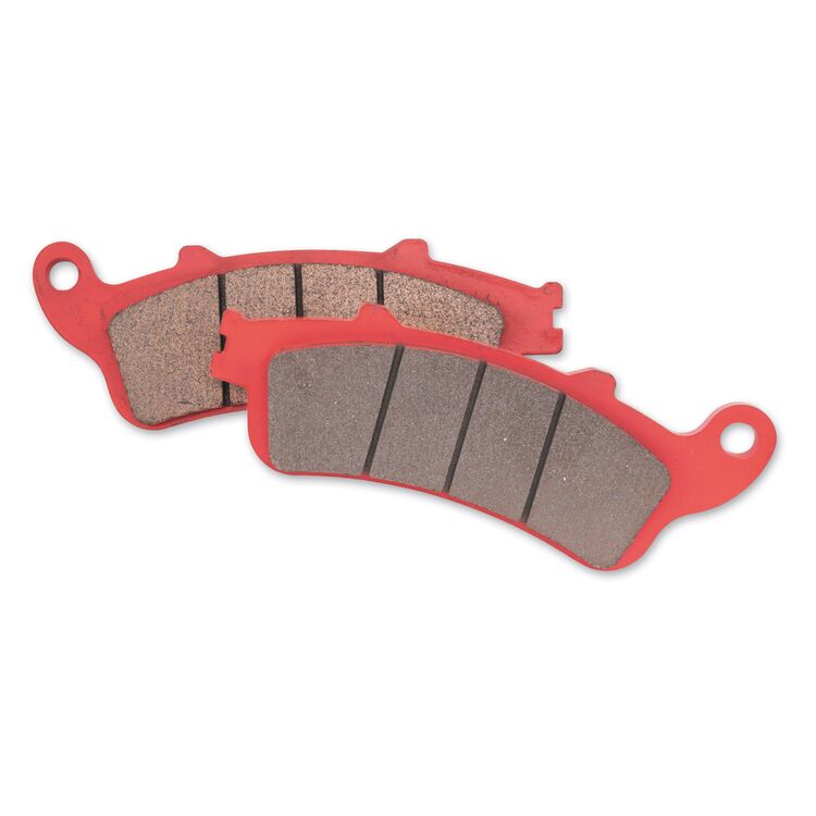 BikeMaster Front Sintered Brake Pads SH1082