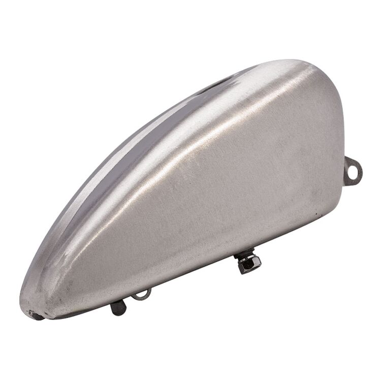 Biker's Choice 3.4 Gallon Rolled Edge Gas Tank For Harley Sportster 1995-2003