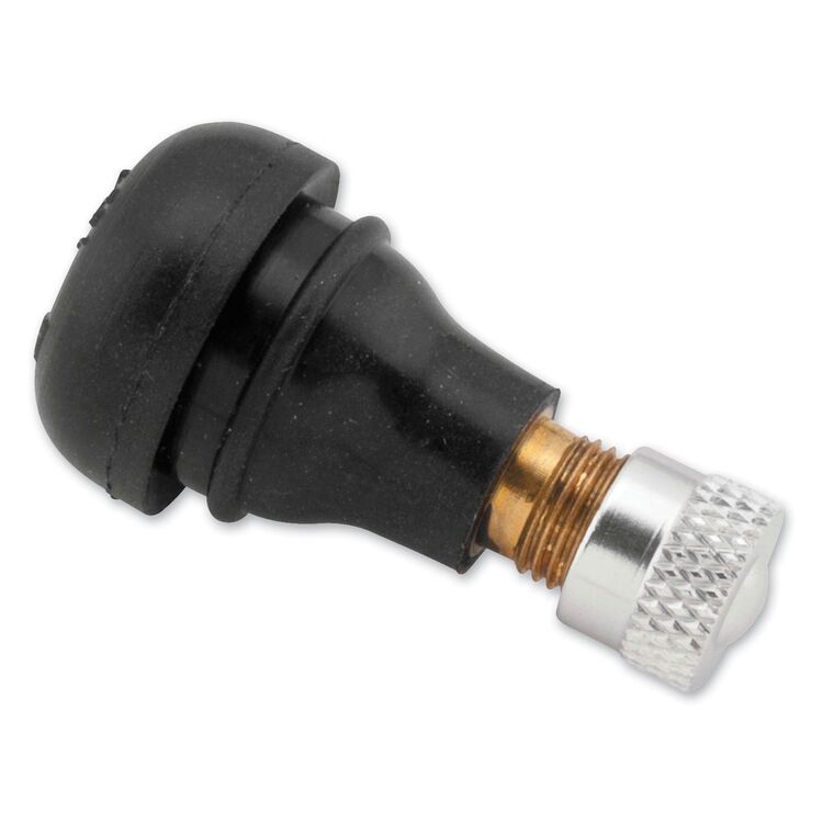 BikeMaster TR412 Rubber Valve Stem