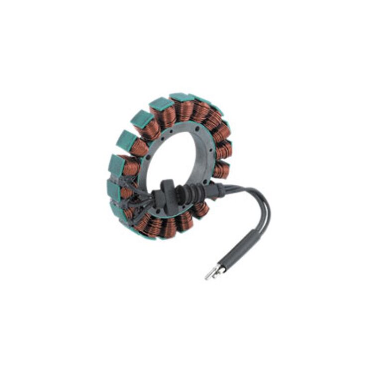 Cycle Electric Stator For Harley Softail Dyna 2001-2006