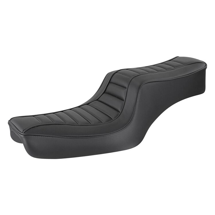 Saddlemen Hog Killers Pro Series 2-Up Seat For Harley Sportster 3.3 Gallon 2004-2022