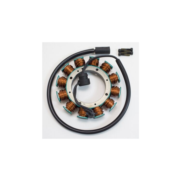 Cycle Electric Stator For Harley XL 1991-2006