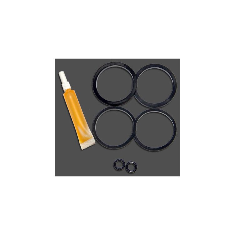 Performance Machine Caliper Rebuild Kit For 137 / 6 Piston Brakes