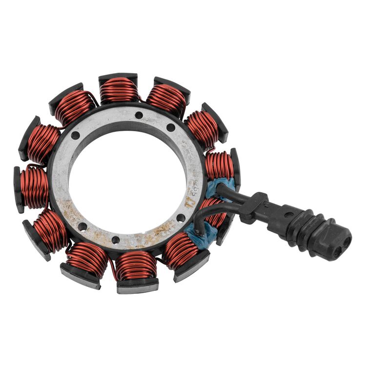 Compu-Fire Replacement 32-Amp Stator For Harley EVO 1989-1999
