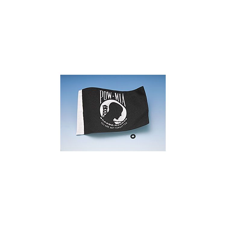 Show Chrome POW Replacement Flag