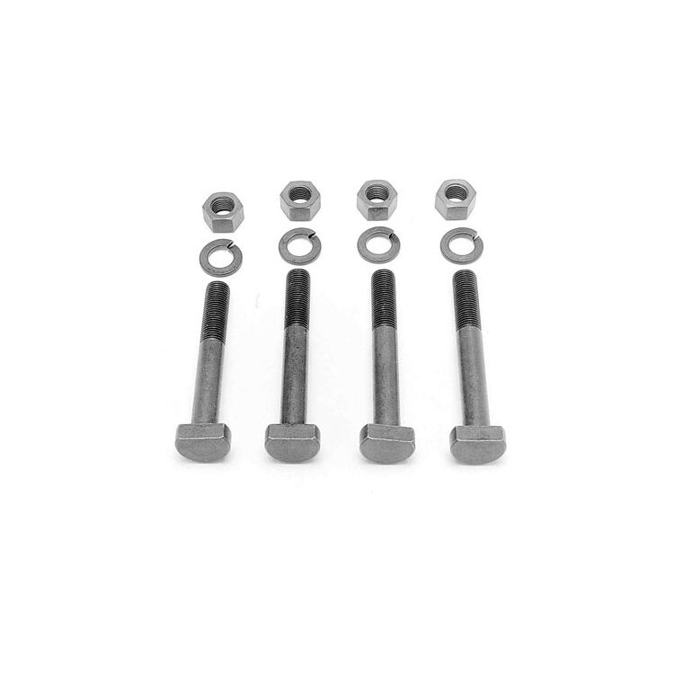 Colony Rear Axle Clamp Bolt For Harley Servi-Car G 1936-1950