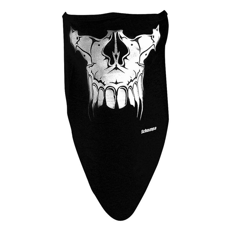 Schampa Lightweight Primal Face Mask 