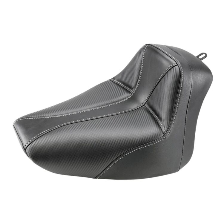 Saddlemen Dominator Solo Seat For Harley Softail 2000-2006