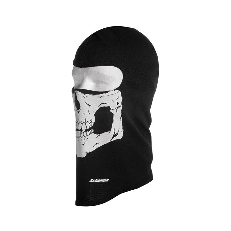 Schampa Lightweight Traditional Skull Balaclava