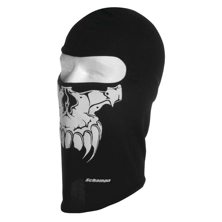 Schampa Primal Skull Lightweight Balaclava