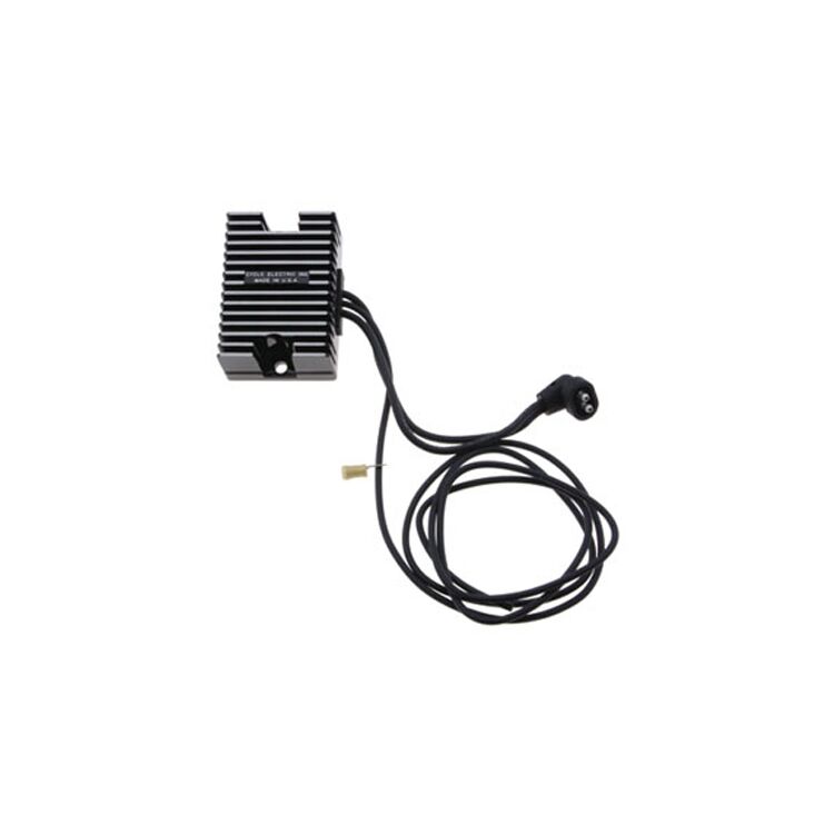 Cycle Electric Electronic Voltage Regulator For Harley Dyna 2004-2005