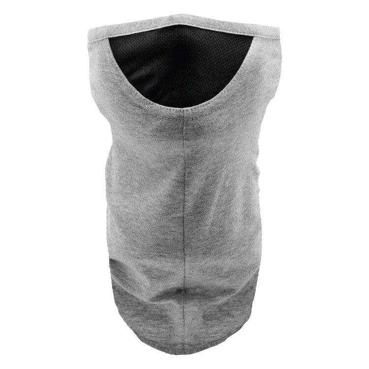 Schampa Mesh Mouth Stretch Face Mask