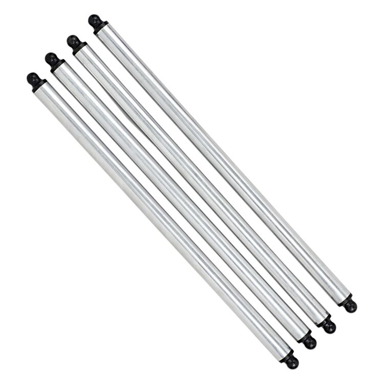 Colony Aluminum Pushrod Kit For Harley Sportster 1957-1985
