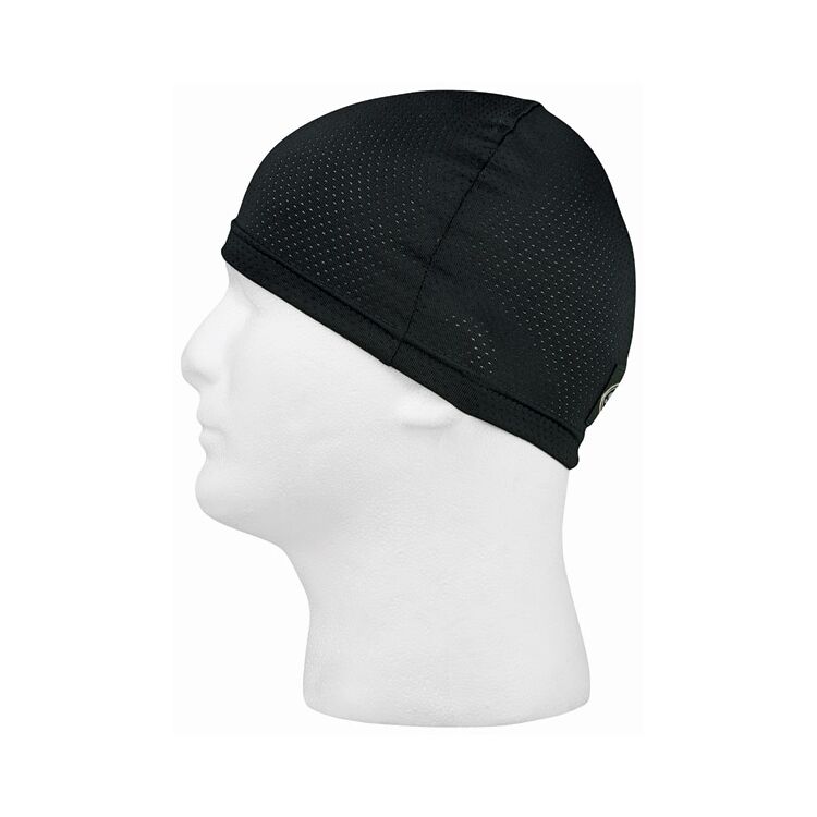 Schampa Mesh Stretch Skull Cap