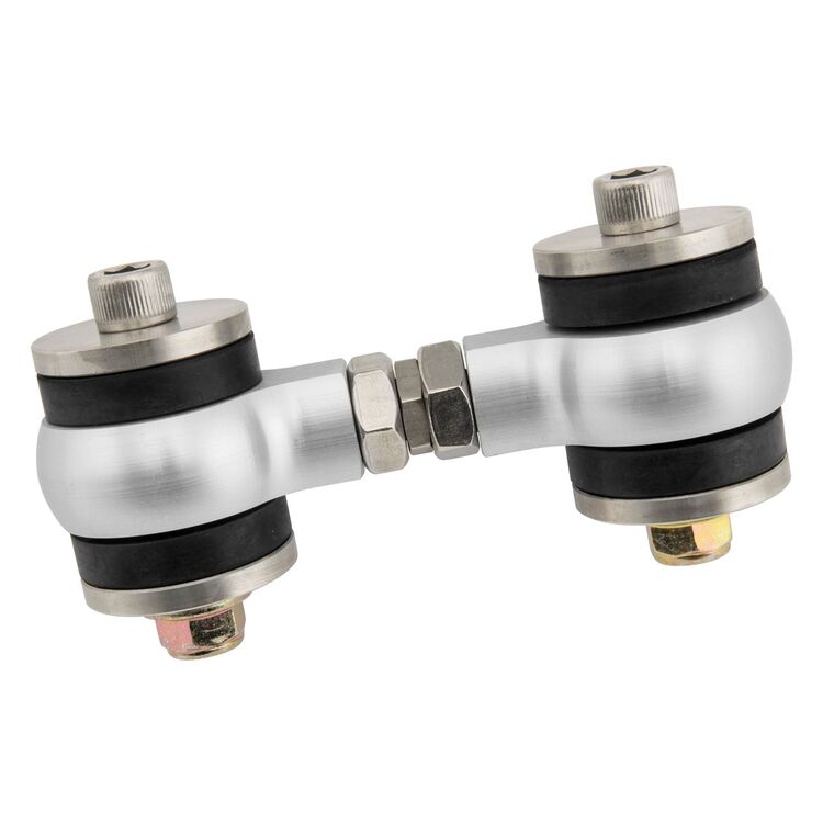 Custom Cycle Engineering Top Stabilizer Link For Harley Dyna 2004-2017