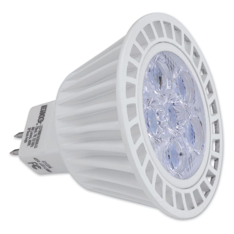 Show Chrome LED MR16 Replacement Bulb