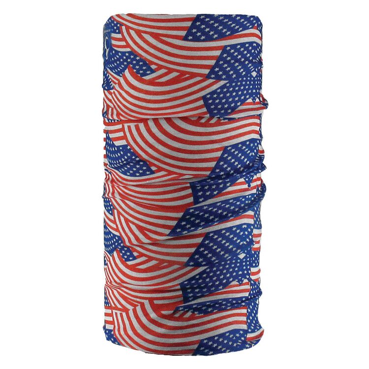 Schampa New American Flag Neck Tube