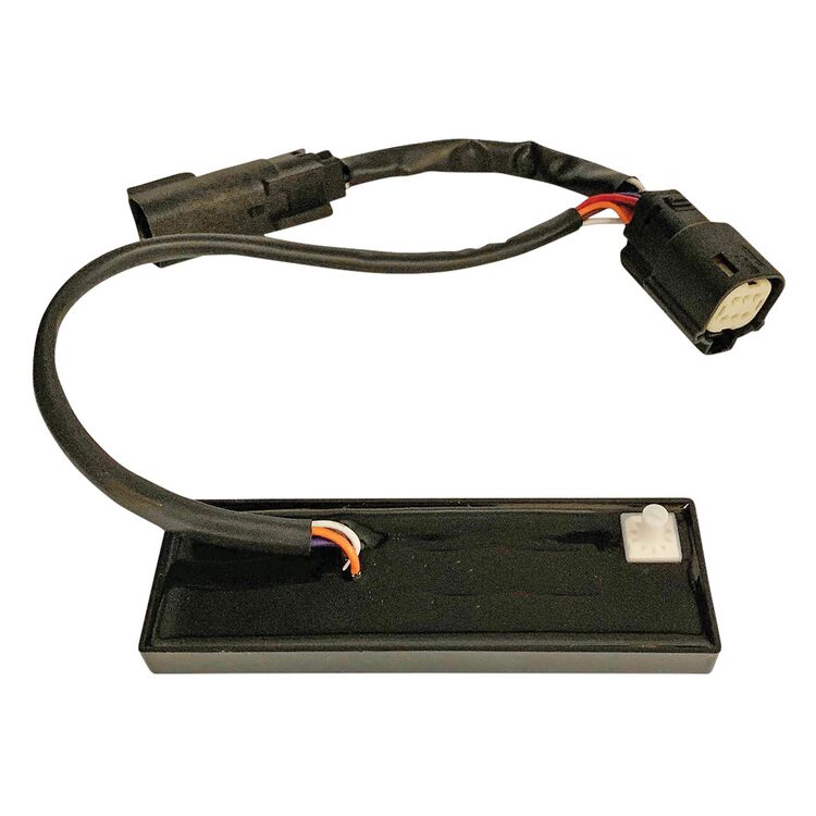 Custom Dynamics Magic Strobes For Harley CVO Touring 2014-2022