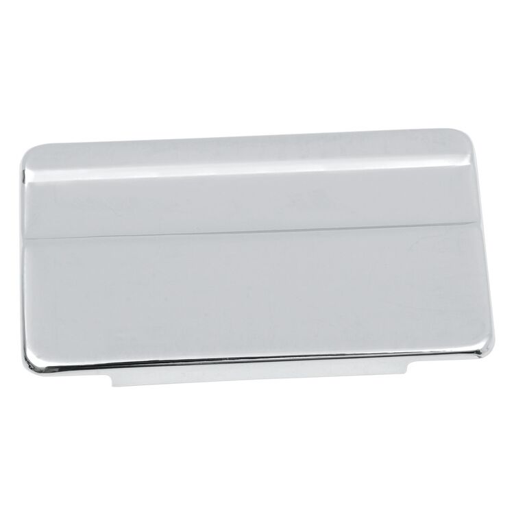 Drag Specialties Battery Top Cover For Harley FX XL 1970-1978