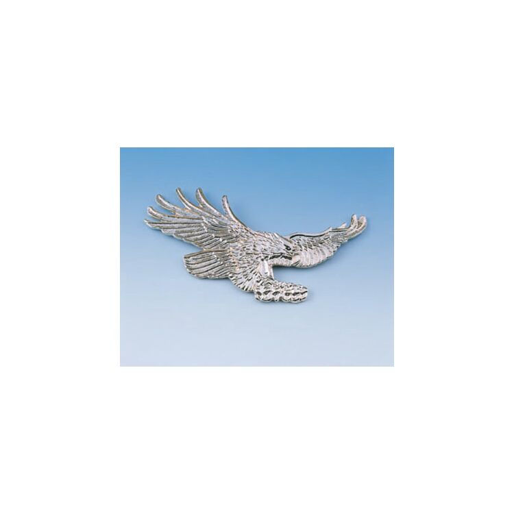 Show Chrome Screaming Eagle Emblem Honda Gold Wing / Valkyrie GL1500 1988-2001