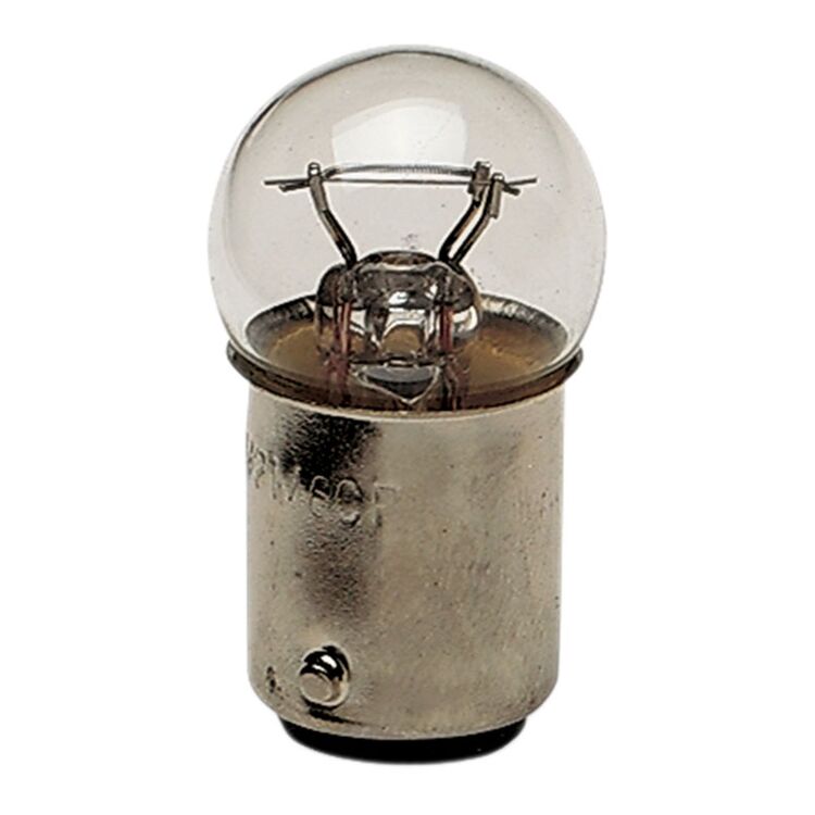 Drag Specialties Dual-Filament Replacement Bulb
