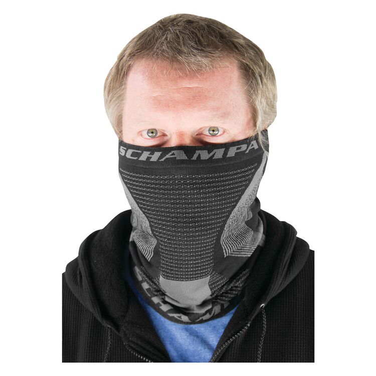 Schampa Pro Series Neckgaiter