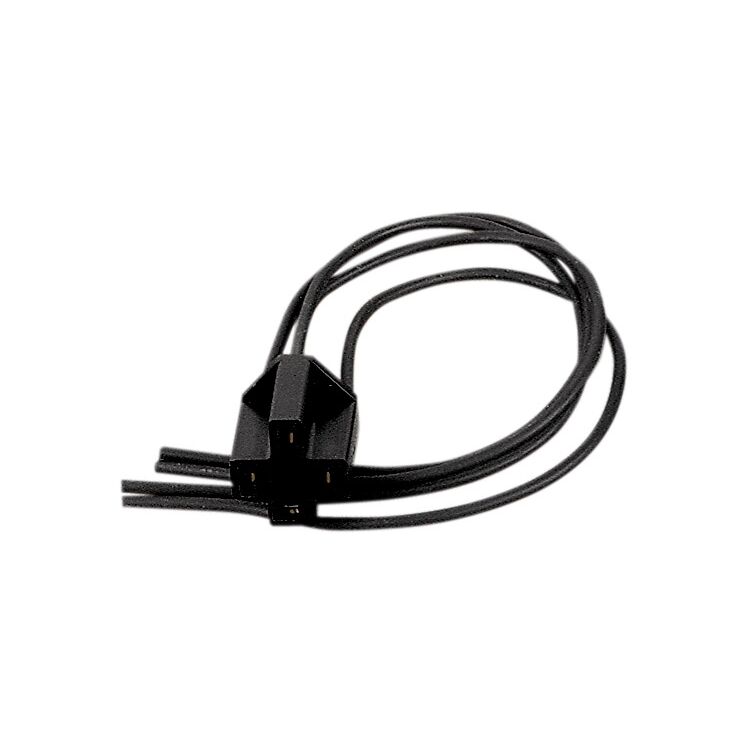 Drag Specialties Starter Relay Connector