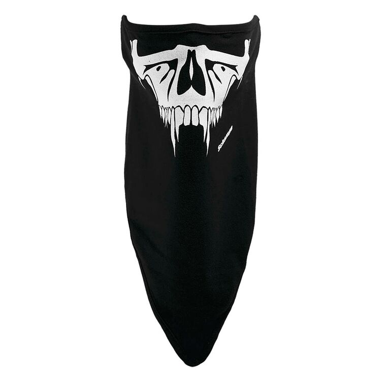 Schampa Saber Tooth Lightweight Face Mask