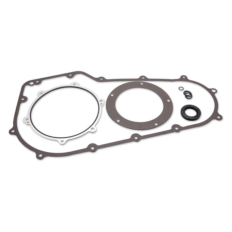 Cometic Complete Primary Gasket And Seal Kit For Harley Softail / Dyna 2006-2017