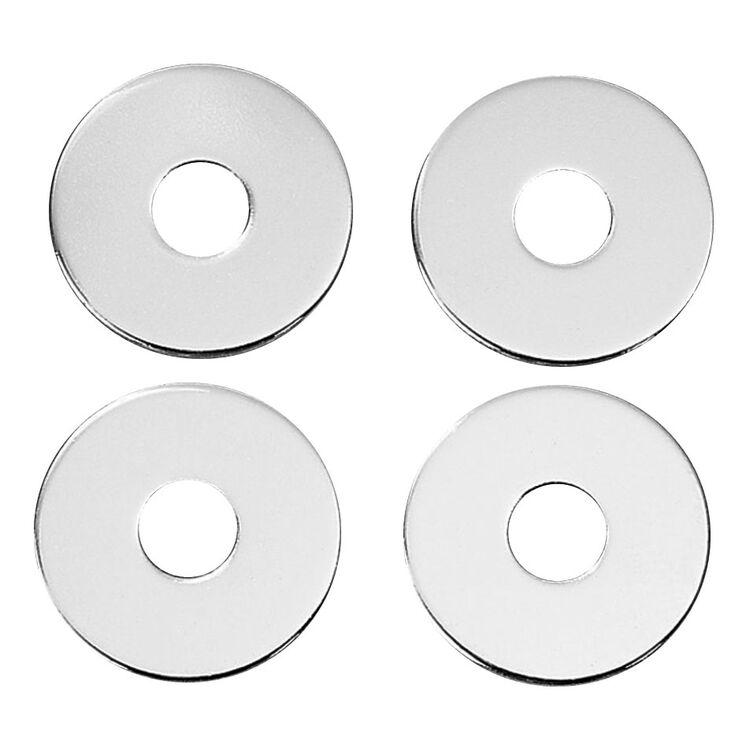 Drag Specialties 7/8" OD 1/4" ID Washer Set