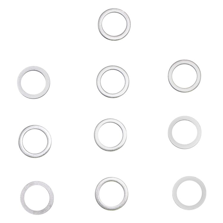 Russell 7/16" Banjo Bolt Crush Washers