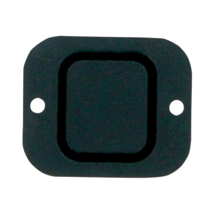 Drag Specialties Front Master Cylinder Cover Gasket For Harley 1996-2011