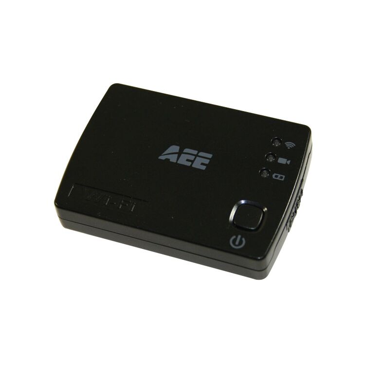 RP Tronix Primo Xtremehd Wi-Fi Backpack