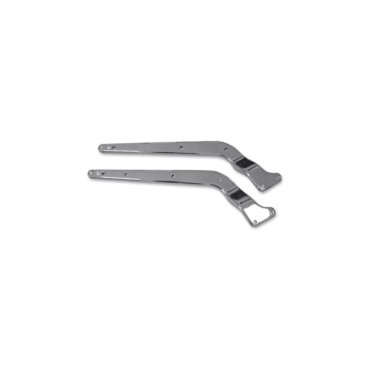 Drag Specialties Fender Strut Set For Harley Softail 2000-2006