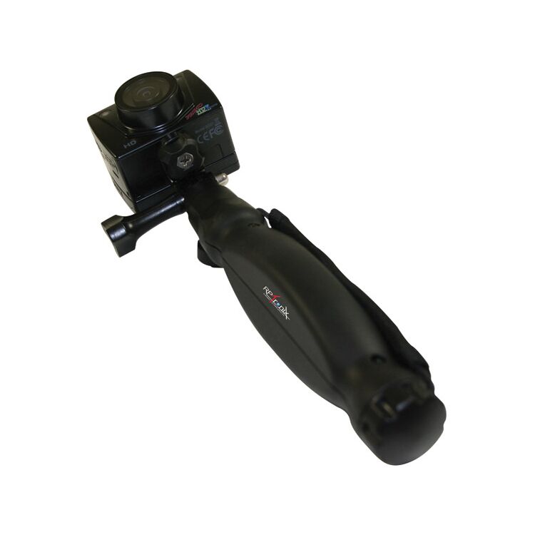 RP Tronix Primo Xtremehd Handheld Safety Pole