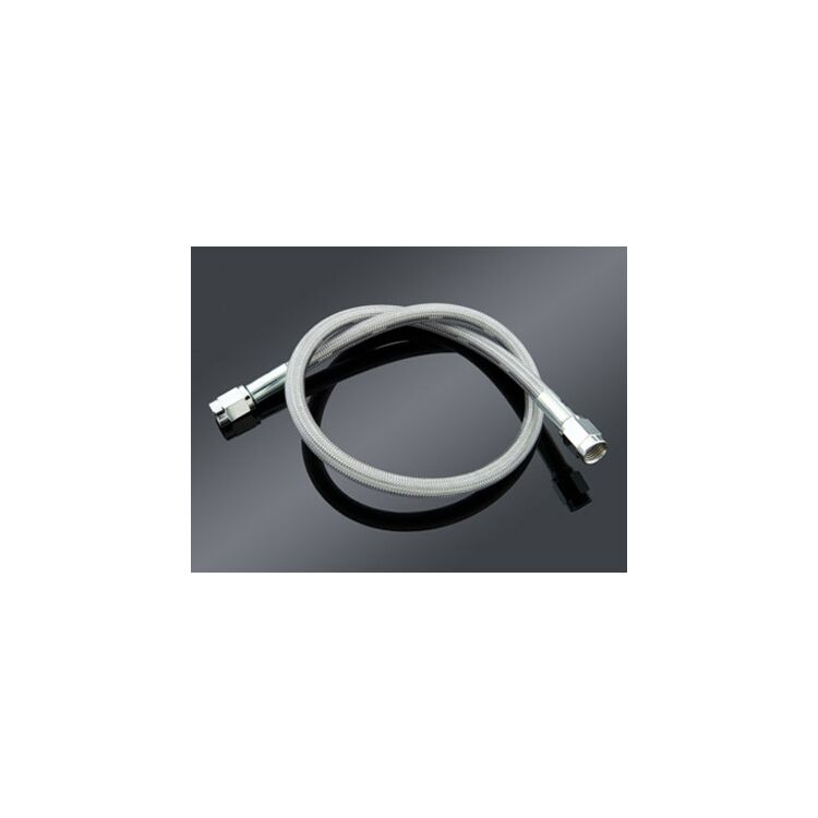 Russell Universal Stainless 18" Front / Rear Brake Line