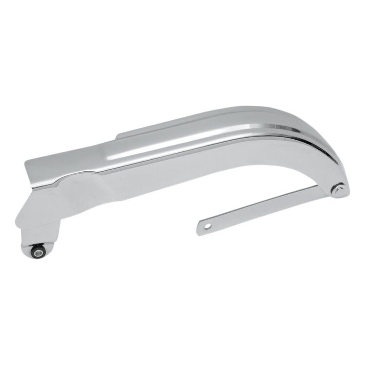 Drag Specialties Upper Belt Guard For Harley FL FX 1980-1986