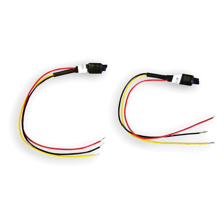 Custom Dynamics Turn Signal Polarity Converters For Indian