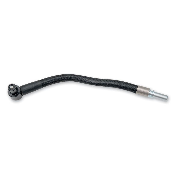 Drag Specialties EFI Fuel Line For Harley Touring 2008-2016