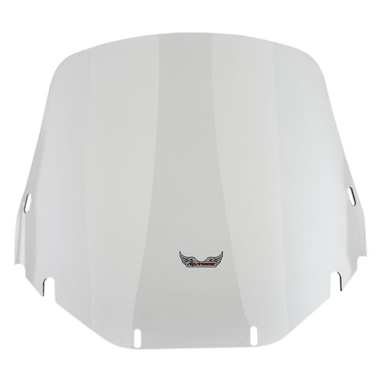 Slip Streamer OEM Replacement Windshield Kawasaki Voyager ZN1300 1983-1988