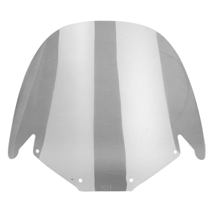 Slip Streamer Wraparound Windshield Honda Gold Wing GL1100 1980-1983