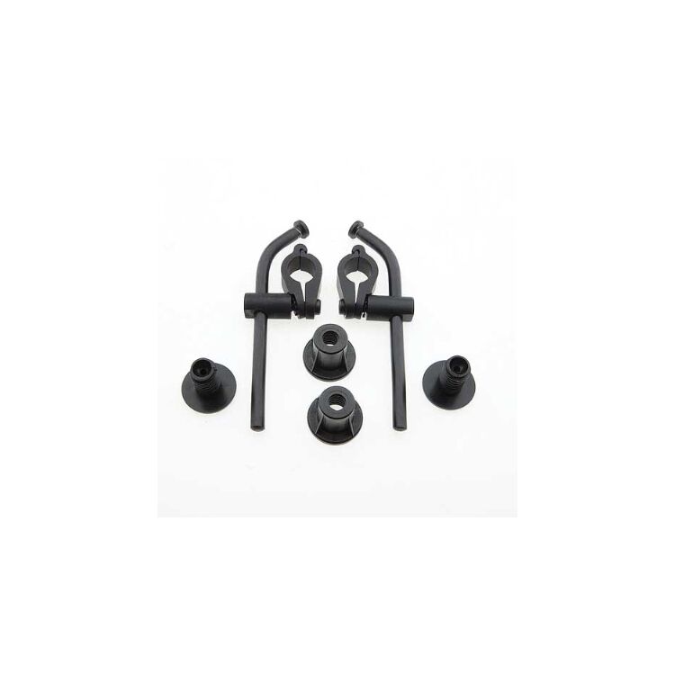 Slip Streamer Spitfire Sport Windshield Replacement Hardware Kit