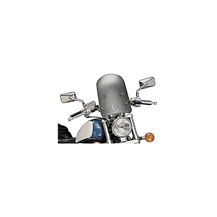 Slip Streamer Tombstone Universal Windshield Kit