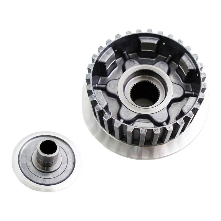 Drag Specialties Clutch Hub For Harley EVO 1990-1997