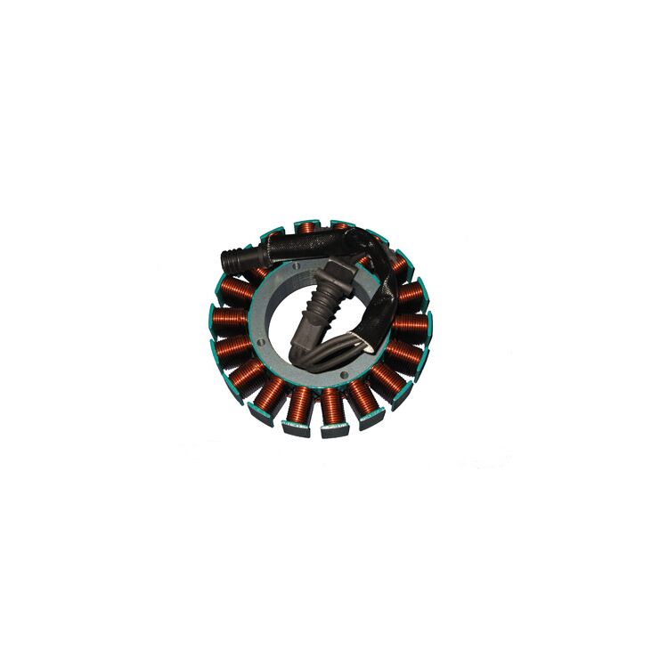 Cycle Electric Stator For Harley Touring 2006-2016